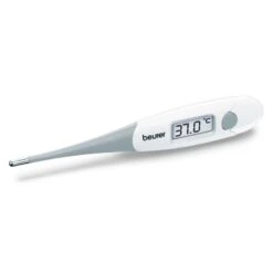 Beurer FT 15 1 Digitalthermometer Mit Flexiblem Sensor