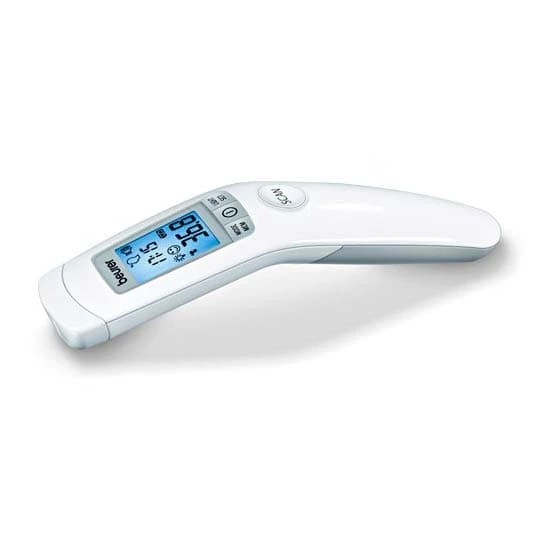 Infrarot Fieberthermometer Beurer FT 90 1 Infrarot Fieberthermometer Beurer FT 90