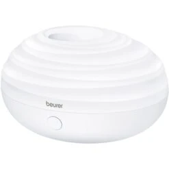 Beurer Aroma Diffuser LA 20, Luftbefeuchter (weiß)