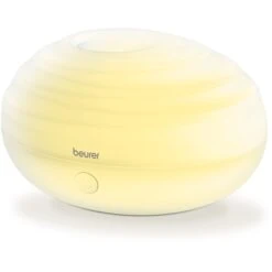Beurer Aroma Diffuser LA 20, Luftbefeuchter (weiß) -Beurer Beurer Aroma Diffuser LA 20 Luftbefeuchter@@9gvbdq90 2