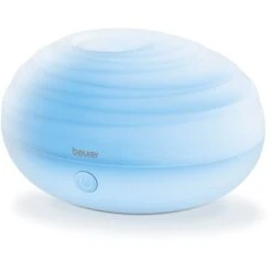 Beurer Aroma Diffuser LA 20, Luftbefeuchter (weiß) -Beurer Beurer Aroma Diffuser LA 20 Luftbefeuchter@@9gvbdq90 3