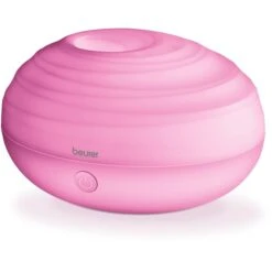 Beurer Aroma Diffuser LA 20, Luftbefeuchter (weiß) -Beurer Beurer Aroma Diffuser LA 20 Luftbefeuchter@@9gvbdq90 4