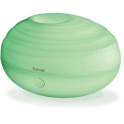 Beurer Aroma Diffuser LA 20, Luftbefeuchter (weiß) -Beurer Beurer Aroma Diffuser LA 20 Luftbefeuchter@@9gvbdq90 5
