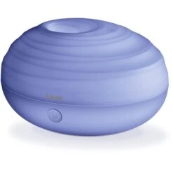 Beurer Aroma Diffuser LA 20, Luftbefeuchter (weiß) -Beurer Beurer Aroma Diffuser LA 20 Luftbefeuchter@@9gvbdq90 6