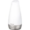 Beurer Aroma Diffuser LA 30, Luftbefeuchter (weiß)