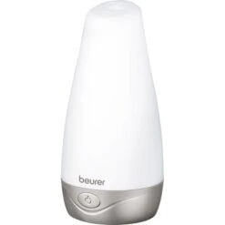 Beurer Aroma Diffuser LA 30, Luftbefeuchter (weiß)