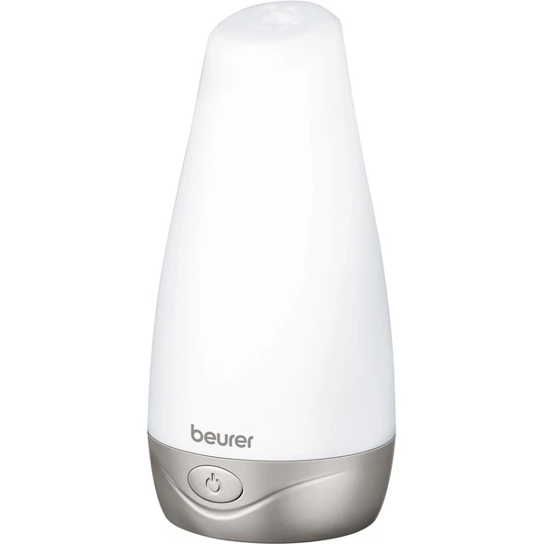 Beurer Aroma Diffuser LA 30, Luftbefeuchter (weiß) 1 Beurer Aroma Diffuser LA 30, Luftbefeuchter (weiß)