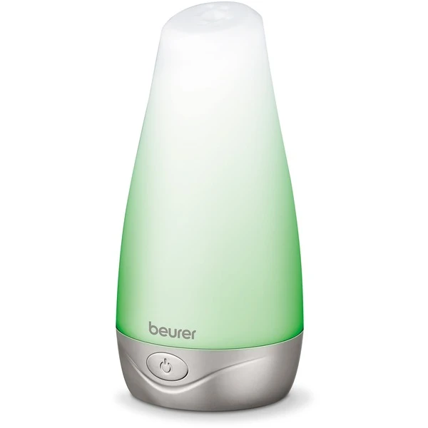 Beurer Aroma Diffuser LA 30, Luftbefeuchter (weiß) 3 Beurer Aroma Diffuser LA 30, Luftbefeuchter (weiß) – Bild 3