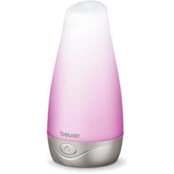 Beurer Aroma Diffuser LA 30, Luftbefeuchter (weiß) 10 Beurer Aroma Diffuser LA 30, Luftbefeuchter (weiß) -Beurer Beurer Aroma Diffuser LA 30 Luftbefeuchter@@1354759 3