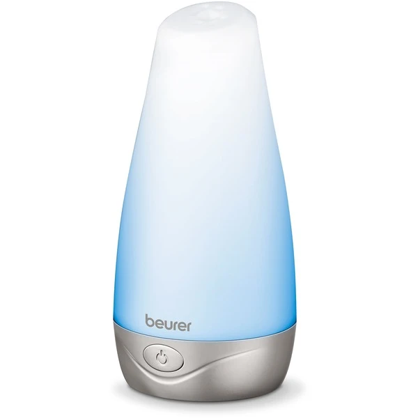 Beurer Aroma Diffuser LA 30, Luftbefeuchter (weiß) 6 Beurer Aroma Diffuser LA 30, Luftbefeuchter (weiß) – Bild 6