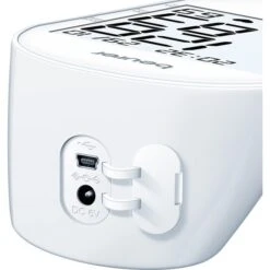 Beurer BM55, Blutdruckmessgerät (weiß/grau) -Beurer Beurer BM55 Blutdruckmessger t@@9imbdqa6 3