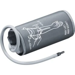 Beurer BM55, Blutdruckmessgerät (weiß/grau) -Beurer Beurer BM55 Blutdruckmessger t@@9imbdqa6 4