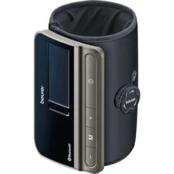 Beurer BM81 EasyLock, Blutdruckmessgerät (graphit/grau) 10 Beurer BM81 EasyLock, Blutdruckmessgerät (graphit/grau) -Beurer Beurer BM81 easyLock Blutdruckmessger t@@1820194 2