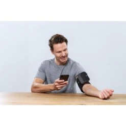 Beurer BM81 EasyLock, Blutdruckmessgerät (graphit/grau) 15 Beurer BM81 EasyLock, Blutdruckmessgerät (graphit/grau) -Beurer Beurer BM81 easyLock Blutdruckmessger t@@1820194 7