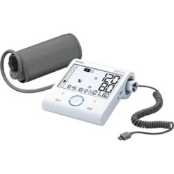 Beurer -Beurer Beurer BM 96 Cardio mit EKG Funktion Blutdruckmessger t@@1820195 1