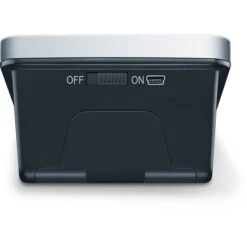 Beurer Blutdruckmessgerät BM58 (schwarz, Retail) 10 Beurer Blutdruckmessgerät BM58 (schwarz, Retail) -Beurer Beurer Blutdruckmessger t BM58@@9imbdq06 3