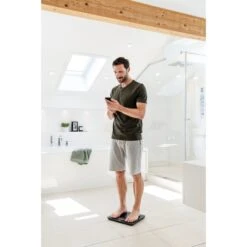 Beurer Diagnosewaage BF 915 (schwarz) -Beurer Beurer Diagnosewaage BF 915@@1821516 3