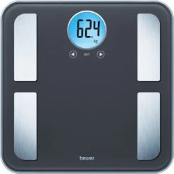 Beurer Diagonosewaage BF 195 (schwarz)