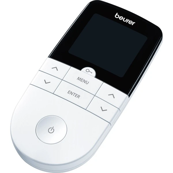 Beurer Digital TENS/EMS EM 49, Massagegerät (Elektrostimulationsgerät) 2 Beurer Digital TENS/EMS EM 49, Massagegerät (Elektrostimulationsgerät) – Bild 2