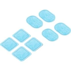 Beurer EM 22 Gel-Pads , Massagegerät (8 Stück)