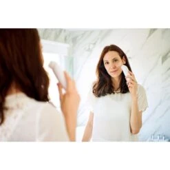 Beurer FC 45, Gesichtsreinigungsbürste (weiß/pink) 11 Beurer FC 45, Gesichtsreinigungsbürste (weiß/pink) -Beurer Beurer FC 45 Gesichtsreinigungsb rste@@1336586 5