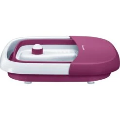 Beurer Fußsprudelbad FB 30 (weiß/violett) 7 Beurer Fußsprudelbad FB 30 (weiß/violett) -Beurer Beurer Fu sprudelbad FB 30@@9igeda16 3