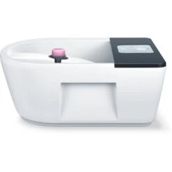 Beurer Fußsprudelbad FB 60 (weiß/grau) -Beurer Beurer Fu sprudelbad FB 60@@1874049 2