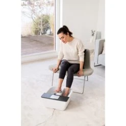 Beurer Fußsprudelbad FB 60 (weiß/grau) -Beurer Beurer Fu sprudelbad FB 60@@1874049 5