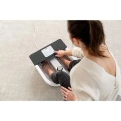 Beurer Fußsprudelbad FB 60 (weiß/grau) -Beurer Beurer Fu sprudelbad FB 60@@1874049 7