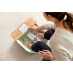 Beurer Fußsprudelbad FB 65 (weiß/holz) 33 Beurer Fußsprudelbad FB 65 (weiß/holz) -Beurer Beurer Fu sprudelbad FB 65@@1874041 16