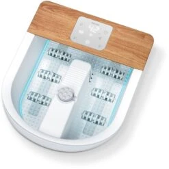 Beurer Fußsprudelbad FB 65 (weiß/holz) 19 Beurer Fußsprudelbad FB 65 (weiß/holz) -Beurer Beurer Fu sprudelbad FB 65@@1874041 2