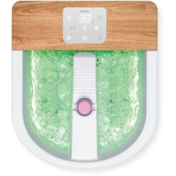 Beurer Fußsprudelbad FB 65 (weiß/holz) 22 Beurer Fußsprudelbad FB 65 (weiß/holz) -Beurer Beurer Fu sprudelbad FB 65@@1874041 5