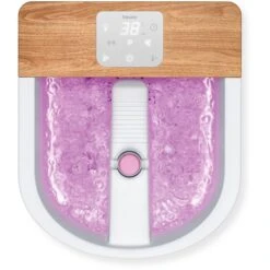 Beurer Fußsprudelbad FB 65 (weiß/holz) 23 Beurer Fußsprudelbad FB 65 (weiß/holz) -Beurer Beurer Fu sprudelbad FB 65@@1874041 6