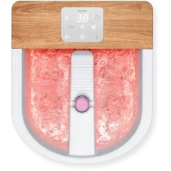 Beurer Fußsprudelbad FB 65 (weiß/holz) 24 Beurer Fußsprudelbad FB 65 (weiß/holz) -Beurer Beurer Fu sprudelbad FB 65@@1874041 7