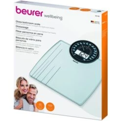 Beurer GS 58, Waage 5 Beurer GS 58, Waage -Beurer Beurer GS 58 Waage@@1349628 2