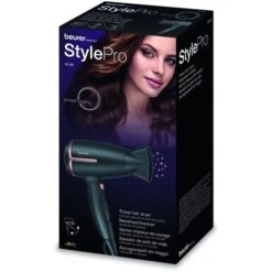 Beurer HC 25, Haartrockner (schwarz/roségold) 7 Beurer HC 25, Haartrockner (schwarz/roségold) -Beurer Beurer HC 25 Haartrockner@@1350681 3