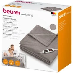 Beurer -Beurer Beurer HD 150 XXL Cosy Heizdecke@@1820184 1