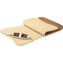 Beurer HK 115 Cosy, Heizkissen (beige, 47 X 34 Cm)