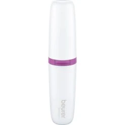 Beurer HL16 Gesichtsrasierer, Ladyshaver (weiß/pink) -Beurer Beurer HL16 Gesichtsrasierer Ladyshaver@@1820200 2