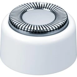 Beurer HL16 Gesichtsrasierer, Ladyshaver (weiß/pink) -Beurer Beurer HL16 Gesichtsrasierer Ladyshaver@@1820200 3