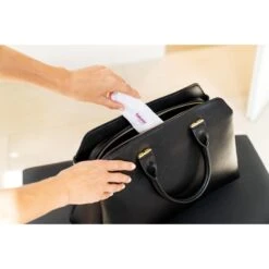 Beurer HL16 Gesichtsrasierer, Ladyshaver (weiß/pink) -Beurer Beurer HL16 Gesichtsrasierer Ladyshaver@@1820200 5