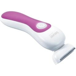 Beurer HL 36, Ladyshaver (weiß/pink) -Beurer Beurer HL 36 Ladyshaver@@1820201 5