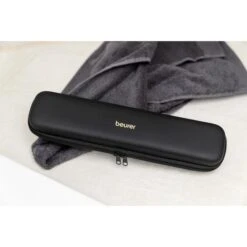 Beurer HS 100, Haarglätter (schwarz/gold) -Beurer Beurer HS 100 Haargl tter@@1820213 4