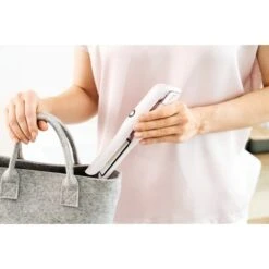 Beurer HS 20 Akku-Haarglätter (rosa) 6 Beurer HS 20 Akku-Haarglätter (rosa) -Beurer Beurer HS 20 Akku Haargl tter@@1668421 2