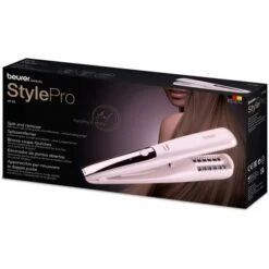 Beurer HT 22 Splissentferner (rosa) -Beurer Beurer HT 22 Splissentferner@@1821505 3