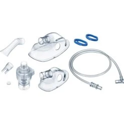 Beurer IH 60, Inhalator (weiß/blau) -Beurer Beurer IH 60 Inhalator@@9igzdq52 3