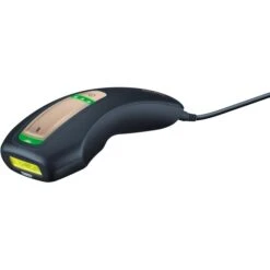 Beurer IPL 5800 Pure Skin Pro Black, Haarentferner (schwarz)