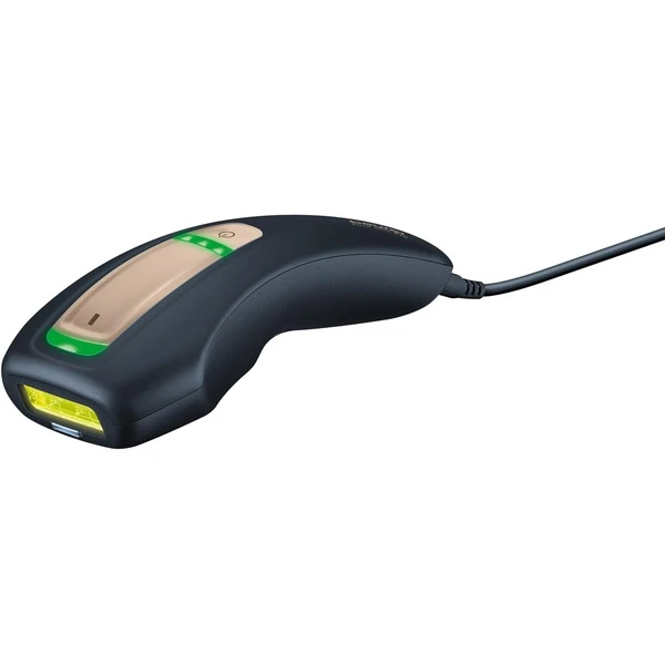 Beurer IPL 5800 Pure Skin Pro Black, Haarentferner (schwarz) 1 Beurer IPL 5800 Pure Skin Pro Black, Haarentferner (schwarz)