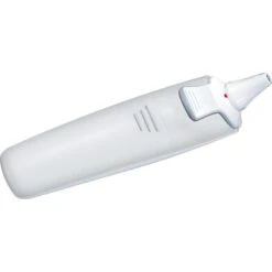 Beurer Infrarot-Fieberthermometer FT 58 (silber/weiß, Ohrthermometer) 7 Beurer Infrarot-Fieberthermometer FT 58 (silber/weiß, Ohrthermometer) -Beurer Beurer Infrarot Fieberthermometer FT 58@@1350486 2
