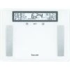 Beurer Körperanalysewaage BG 51 XXL (weiß/edelstahl (gebürstet))